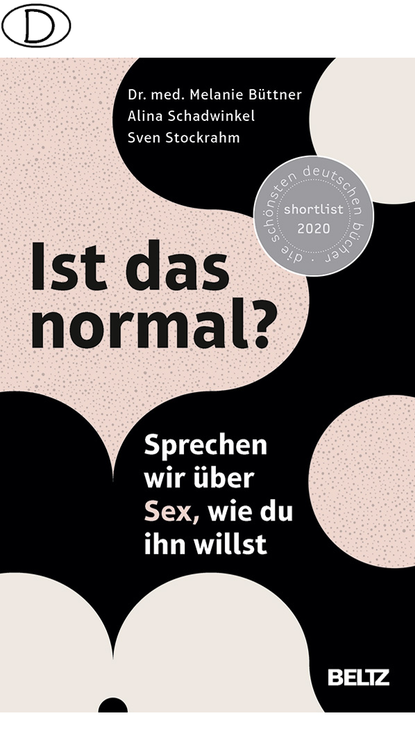 (Bild für) Ist das normal?